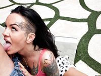 Lola Luscious - Baby Got Boobs