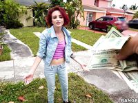 Lola Fae - Bang Bus