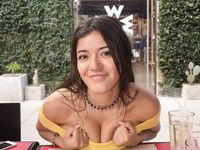 Lizbette Huerta - Ooh Mami Burger (Zishy)