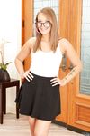 Liza Rowe - Only Teen Blowjobs - Photo #1