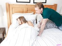 Liza Rowe - Daughter Swap