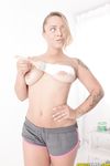 Liza Del Sierra - Sneaky Sex - Photo #6