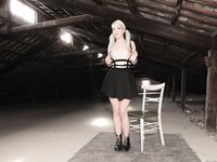 Liz Rainbow - Nacho's Fucking Warehouse