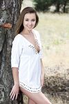 Linda Chase - MetArt