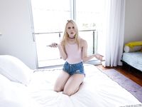 Lily Rader - Sis Loves Me