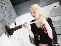 Lily Rader - Gloryhole