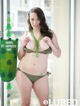 Lily Love - Lubed