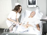 Lily Love - Doctor Adventures