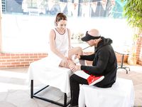 Lily Love - Dirty Masseur
