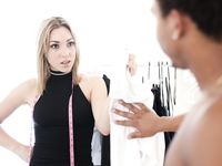 Lily Labeau - I Fuck Him With Style - Photo #1