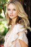 Lily Ivy - VIP Area