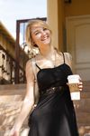 Lily Ivy - Bike Seat Blues (Zishy) - Photo #1