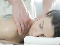 Lilu Tattoo - Fantasy Massage