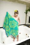 Lilly Ford - ALS Scan