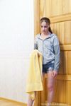 Liania - Creampie Angels