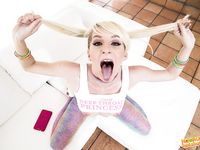 Lexi Jaxson - Hookup Hotshot