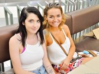 Lexi & Charlotte - FTV Girls 1