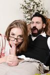 Lena Paul - Sneaky Sex