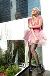 Lena Nicole - Lena Ballerina (VIP Area) - Photo #1