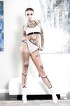 Leigh Raven - Throated