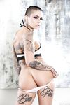 Leigh Raven - Throated