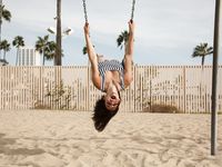 Leah Gotti - Save the Snowy Plover (Zishy)