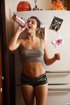 Leah Gotti and the Voice Within (Zishy)
