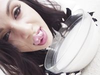 Lea Lexis - Analmals