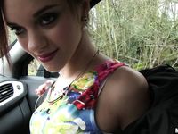 Lea Guerlin - Stranded Teens