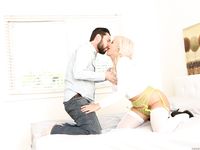 Layla Price - Don't Tell My Wife I Buttfucked Her Best Friend #06 - Photo #1