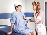 Lauren Phillips - Doctor Adventures