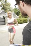 Lauren Phillips - Big Naturals