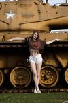 Lauralynn Parrish - Give Peace A Tank (Zishy)