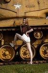 Lauralynn Parrish - Give Peace A Tank (Zishy)