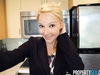 Laura Bentley - Property Sex - Photo #2