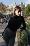 Lara Maiser - Barcelona Cosmopolitan (Zishy)