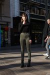 Lara Maiser - Barcelona Cosmopolitan (Zishy)
