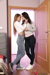 Lana Seymour, Alexis Crystal - Lesbea - Photo #1