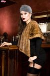 Lana Rhoades in Prohibition Pussy (Twistys)