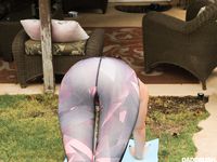 Zoey Laine - Dad Crush