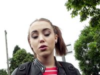 Zoe Doll - Stranded Teens