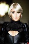 Zoe Doll - Nier: Automata a XXX Parody - Photo #1