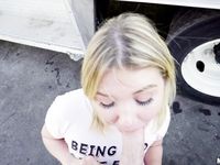 Zelda Morrison - Public Pick Ups