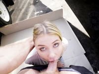 Zelda Morrison - Public Pick Ups