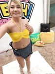 Zelda Morrison, Alyssa Cole - Anal Play Threesomes - Photo #4