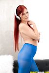 Zara Ryan - First Time Auditions