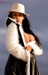 Zahyra Amat - Nu Erotica - Photo #8