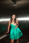Yesenia Corral - Century City Vodka (Zishy) - Photo #8