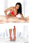 Yasmine de Leon - Milking Table