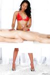 Yasmine de Leon - Milking Table